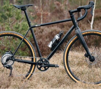 8bar complete bike mitte steel black gravel cross 2 wide 1