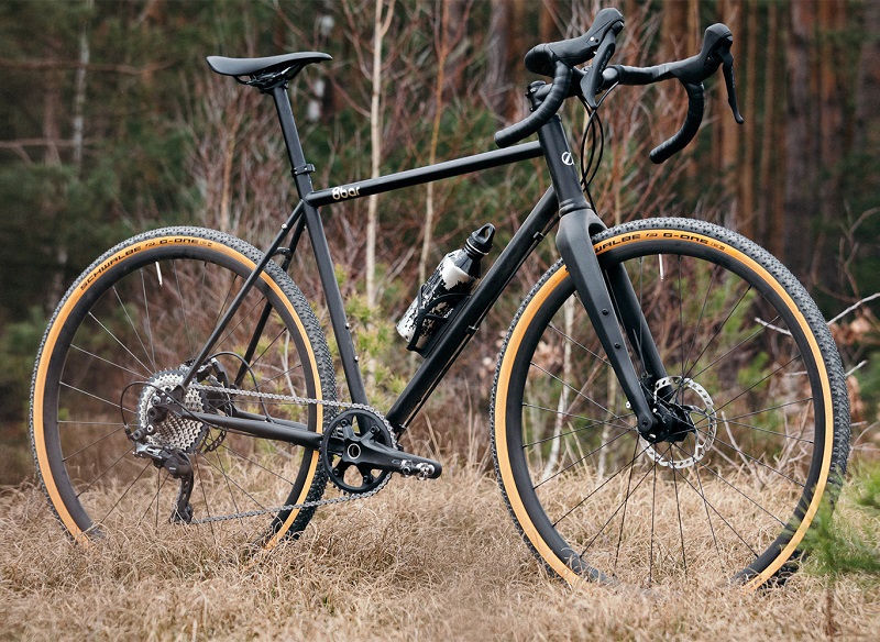 Mejores Bicicletas de Gravel del 2024