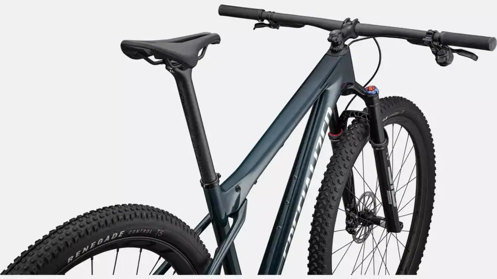 Consigue la Specialized Epic World Cup Pro