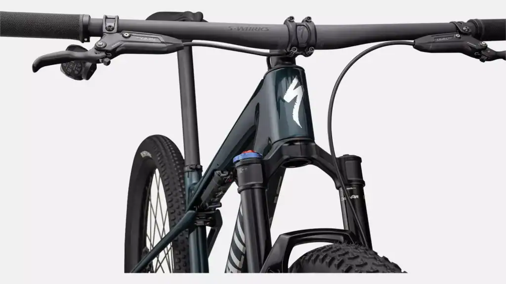 Consigue la Specialized Epic World Cup Pro