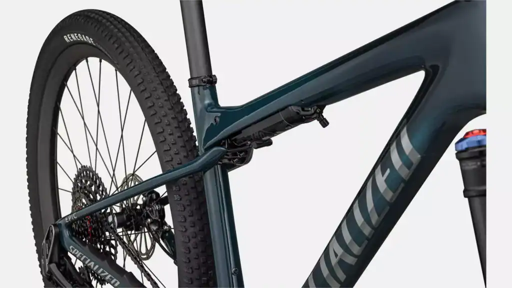 Consigue la Specialized Epic World Cup Pro