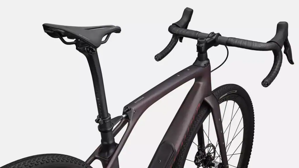 Specialized Diverge STR de Peter Sagan