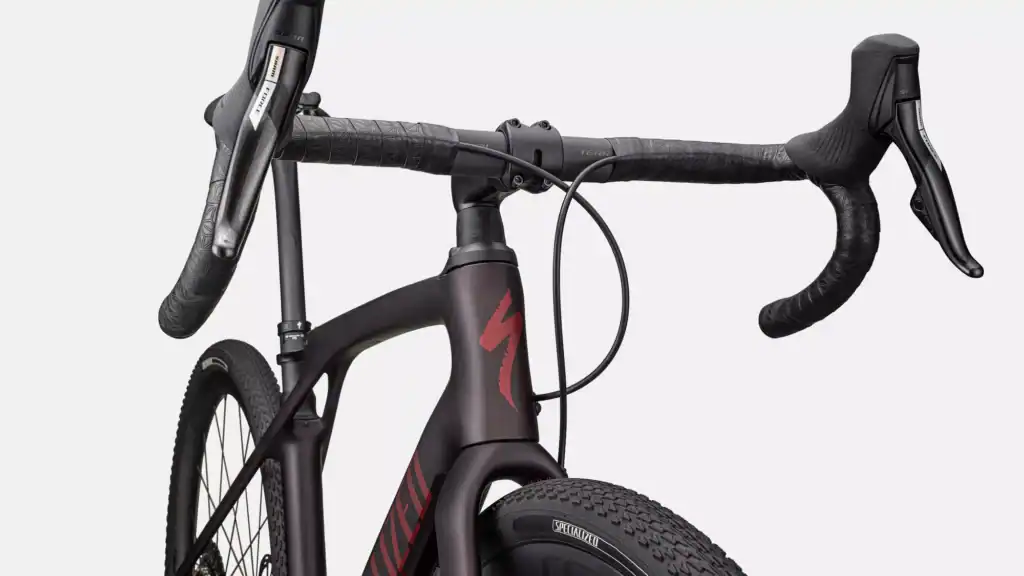Specialized Diverge STR de Peter Sagan