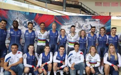 ALE pedalea con Francia hasta 2028.F