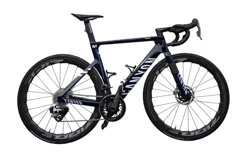 Movistar Team 2025