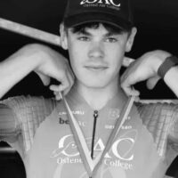 El ciclismo belga llora la pérdida de Miel Dekien, joven promesa del ciclocross