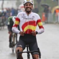 Felipe Orts gana su Séptimo Campeonato de España de Ciclocross y Hace Historia