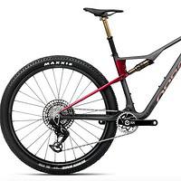 Orbea Oiz 2025: La máquina de XC definitiva se renueva
