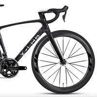 XDS X-Lab: Características y pesos al detalle de las bicicletas del Team Astana 2025
