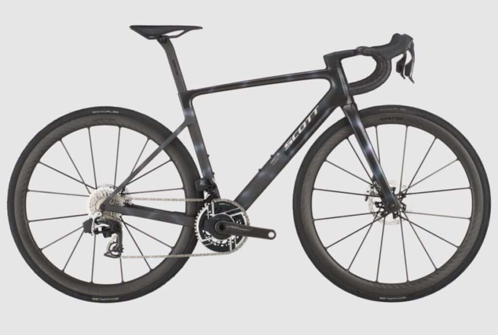 Scott Addict RC 2025