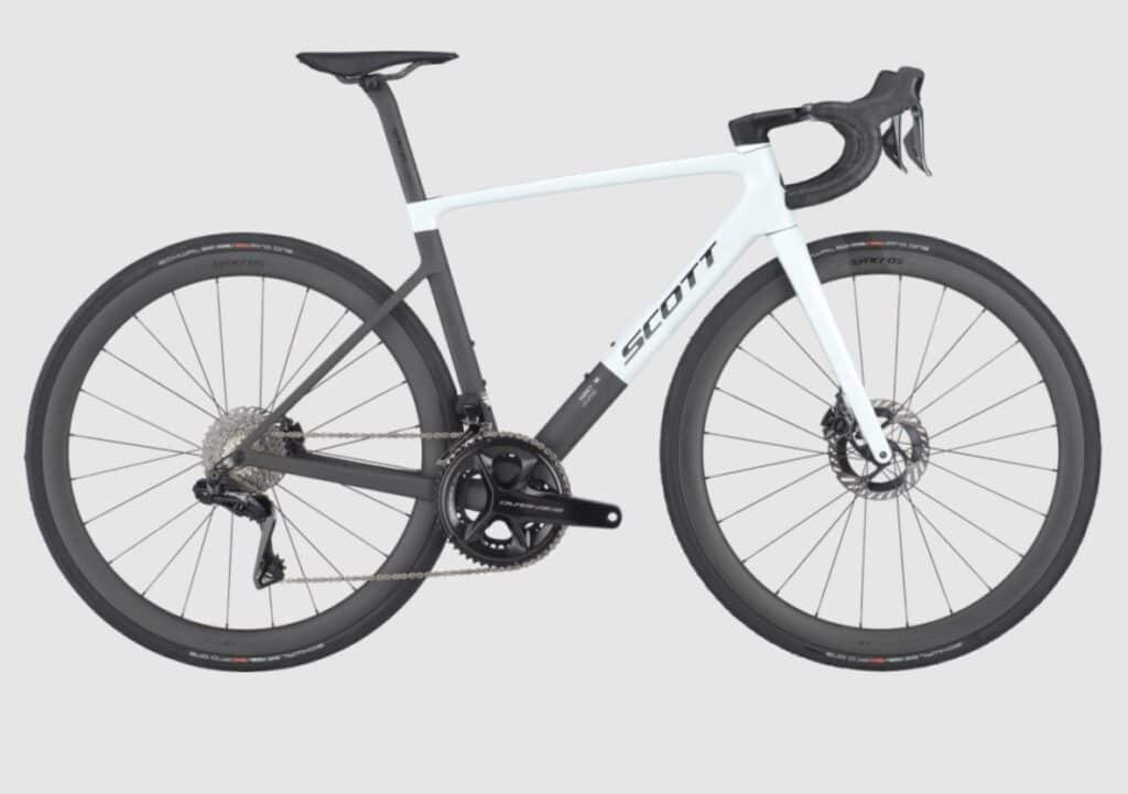 Scott Addict RC 2025