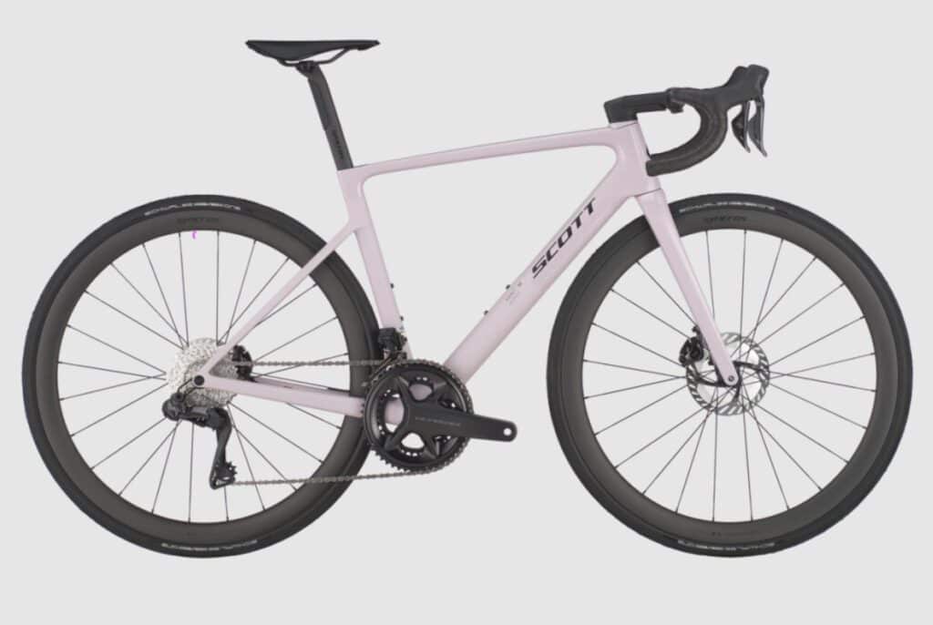 Scott Addict RC 2025