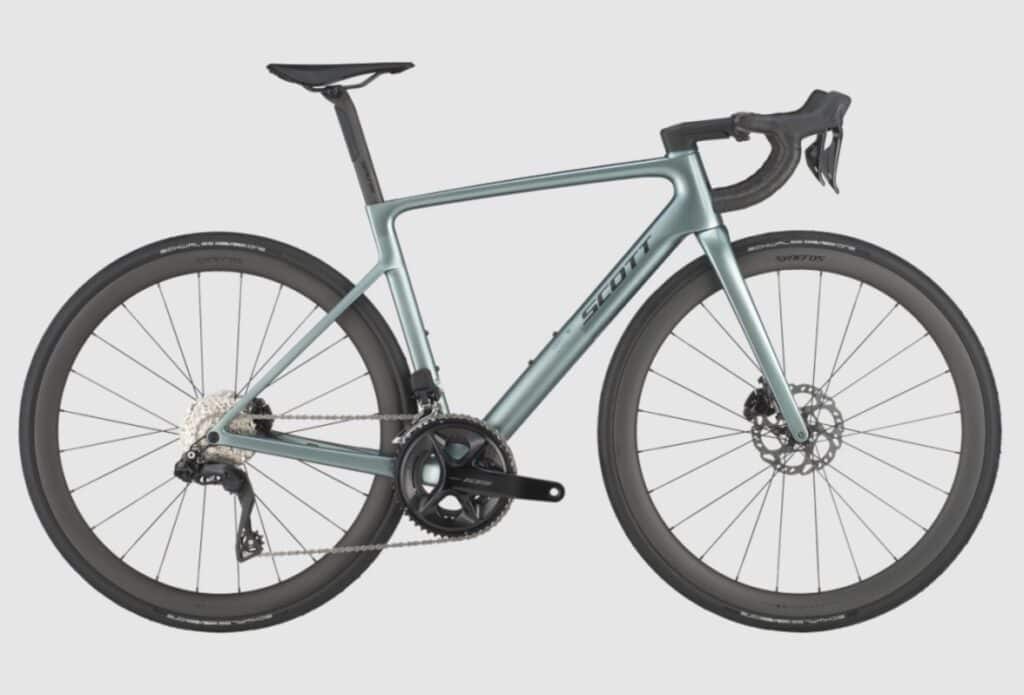 Scott Addict RC 2025