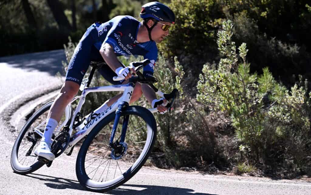 Catawiki subasta las bicicletas del equipo Groupama-FDJ
