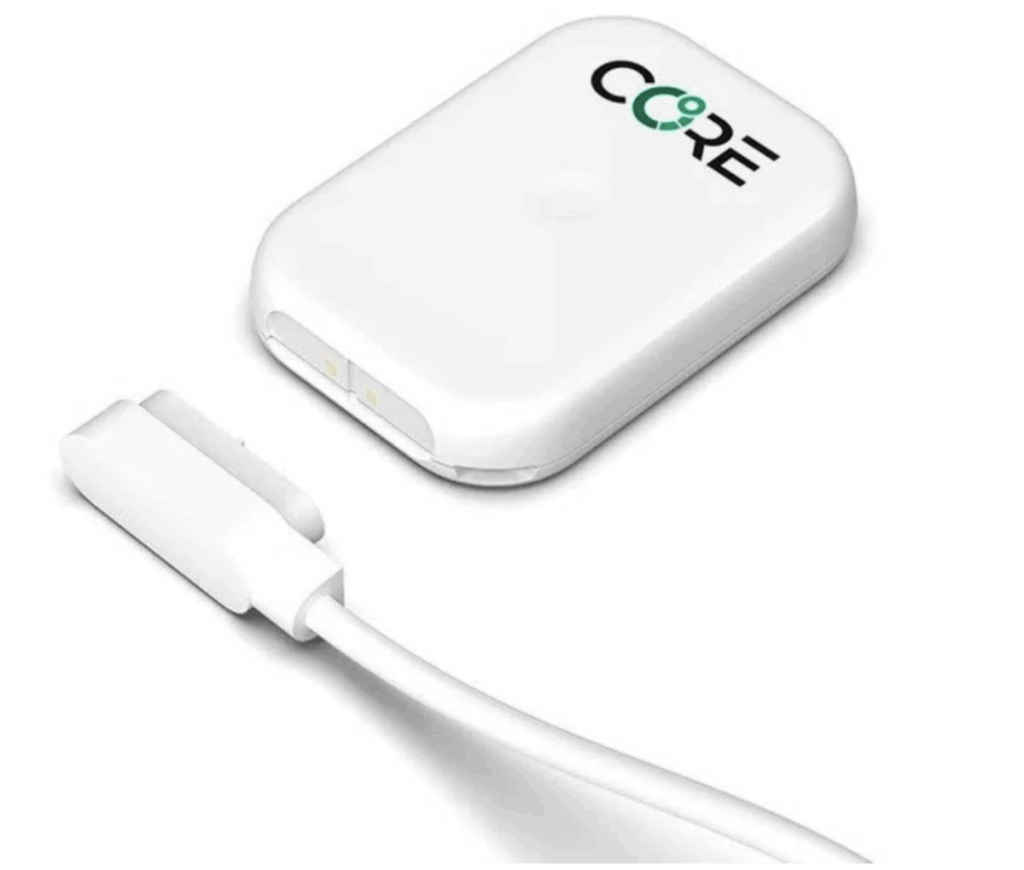 SENSOR CORE para tu SALUD