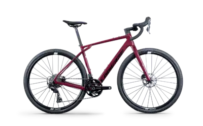 Crosshill CF 6.0 Lapierre MY25 LCFTA Cover