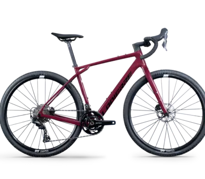 Crosshill CF 6.0 Lapierre MY25 LCFTA Cover