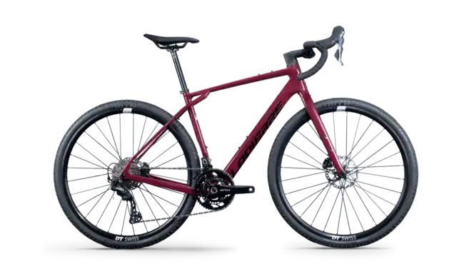 Crosshill CF 6.0 Lapierre MY25 LCFTA Cover
