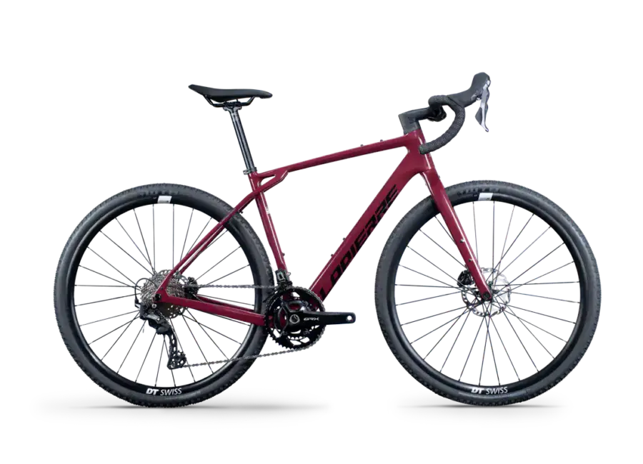 Crosshill CF 6.0 Lapierre MY25 LCFTA Cover