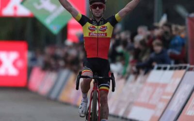 Double win weekend @photopressbe