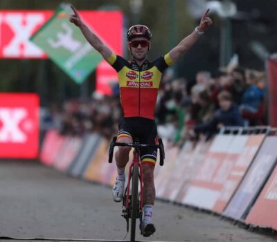 Double win weekend @photopressbe