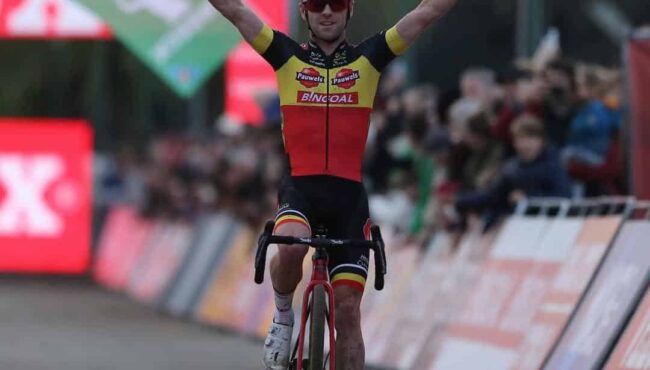 Double win weekend @photopressbe