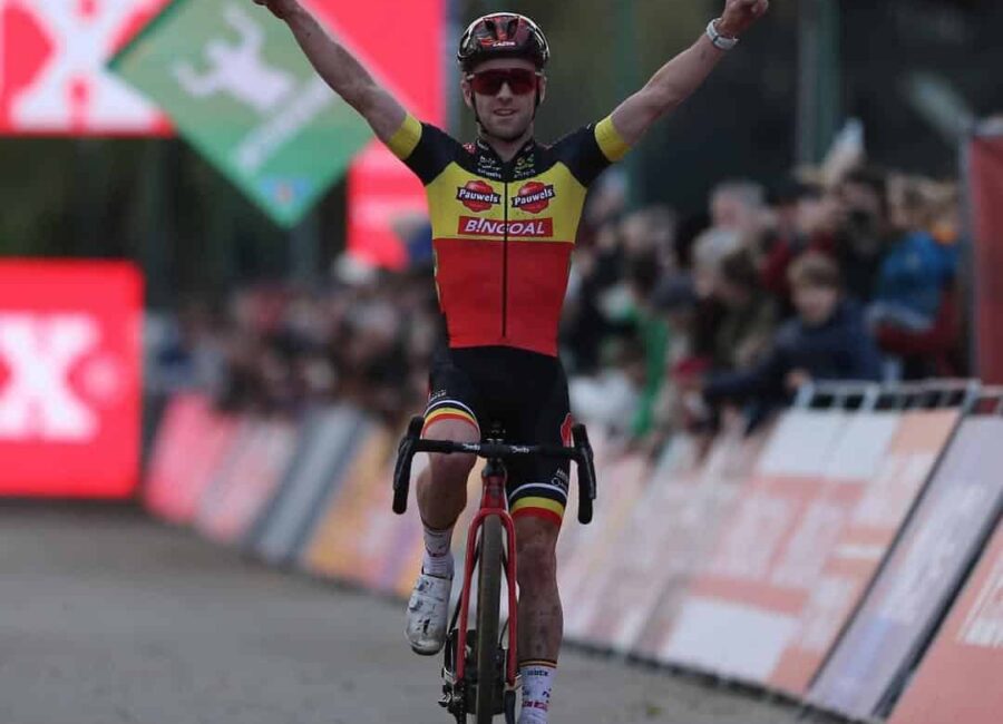 Double win weekend @photopressbe