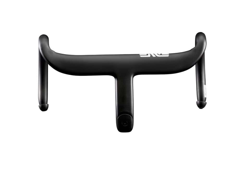 El manillar Enve SES Aero Pro, compatible con distintas bicicletas