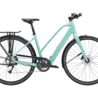 Nueva Trek FX+: La Bicicleta Eléctrica Ligera que Revoluciona la Ciudad