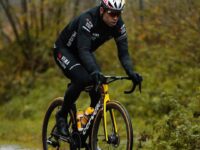 Flanders always a pleasure •••woutvanaert teamvismaleaseabike 1