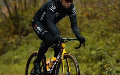 Flanders always a pleasure •••woutvanaert teamvismaleaseabike 1