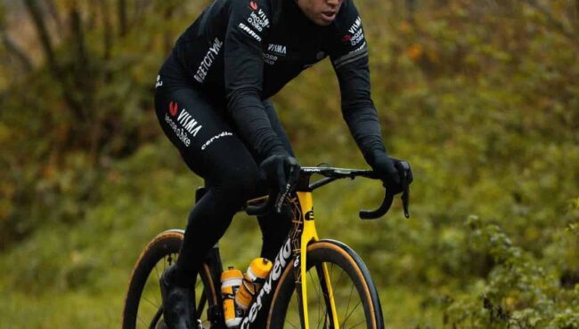 Flanders always a pleasure •••woutvanaert teamvismaleaseabike 1
