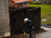 Flanders always a pleasure •••woutvanaert teamvismaleaseabike