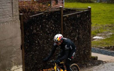 Flanders always a pleasure •••woutvanaert teamvismaleaseabike