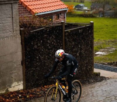 Flanders always a pleasure •••woutvanaert teamvismaleaseabike