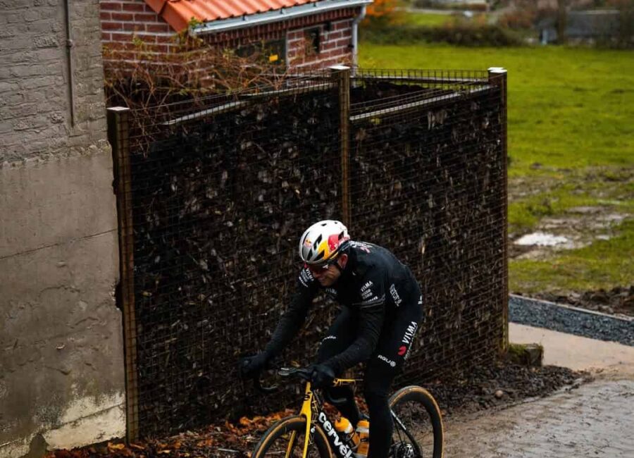 Flanders always a pleasure •••woutvanaert teamvismaleaseabike