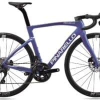 Gama Pinarello F 2025: Novedades y Análisis de la Nueva Generación