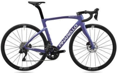 Gama Pinarello F 20251
