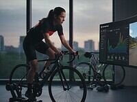 TrainingPeaks Virtual