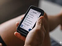 Actualización del Hammerhead Karoo 3