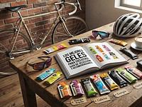 Los Mejores Geles para Ciclistas