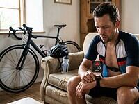 Pulsaciones altas en reposo