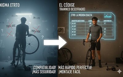 Descifrando el enigma ETRTO