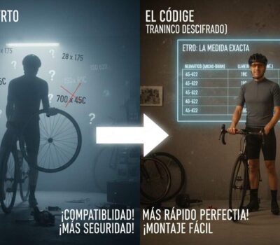 Descifrando el enigma ETRTO