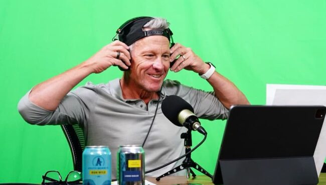 Lance Arsmtrong