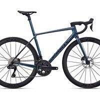 Giant TCR Advanced SL 1 (2025): La bicicleta de carreras definitiva