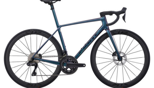 Giant TCR Advanced SL 1