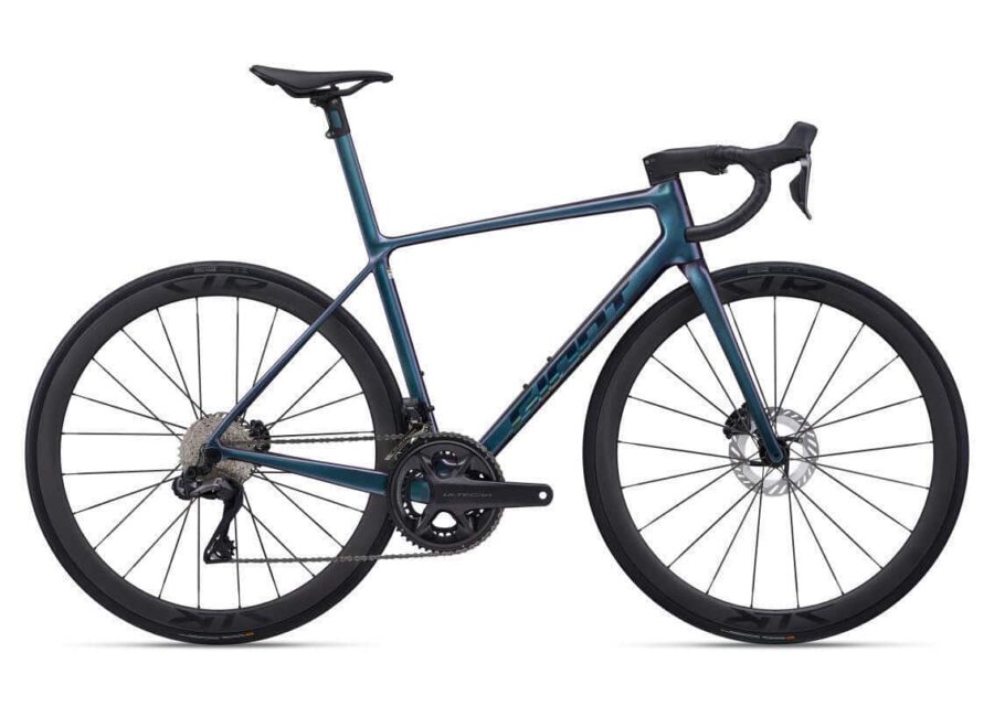 Giant TCR Advanced SL 1