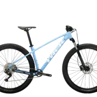 La bici de montaña Ideal para aventureros con presupuesto ajustado Trek Marlin 7 Gen 3