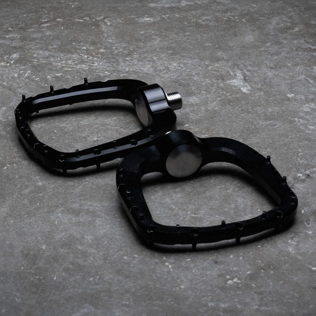 Outlier Void y Pendulum